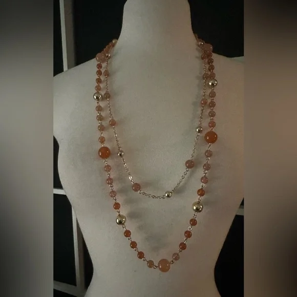 Talbots necklace - Picture 4 of 6